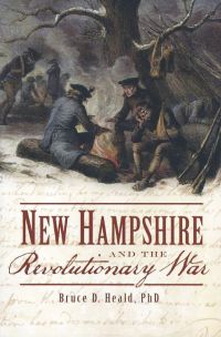 New Hampshire and the Revolutionary War